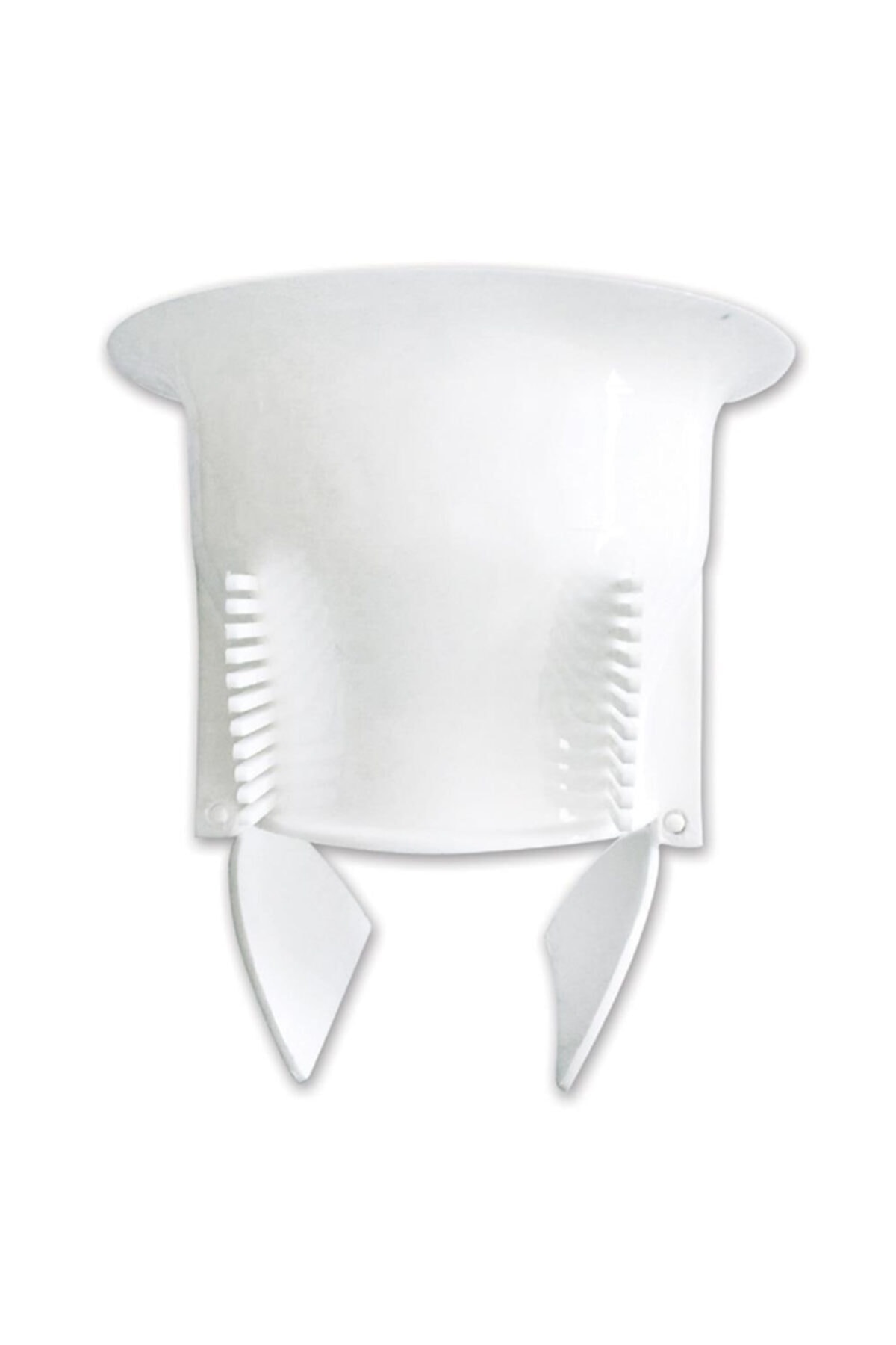 WC MATİK MADE ÇİFT KAPAKLI / 96 